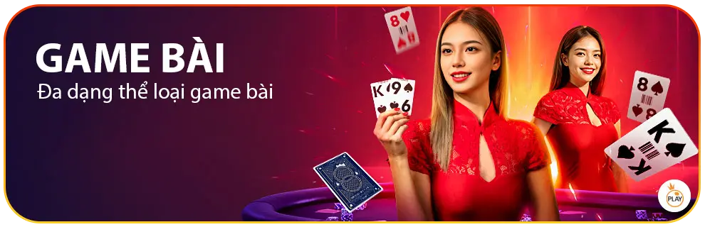 Game bài Winvn