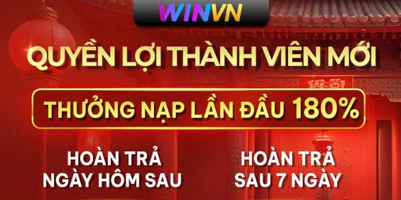 khuyến mãi nạp tiền lần đầu